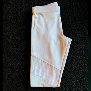Adidas by Stella McCartney leggings! Like new! Size small